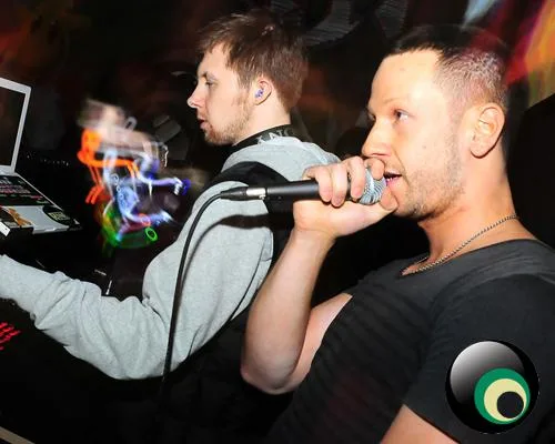Chase & Status