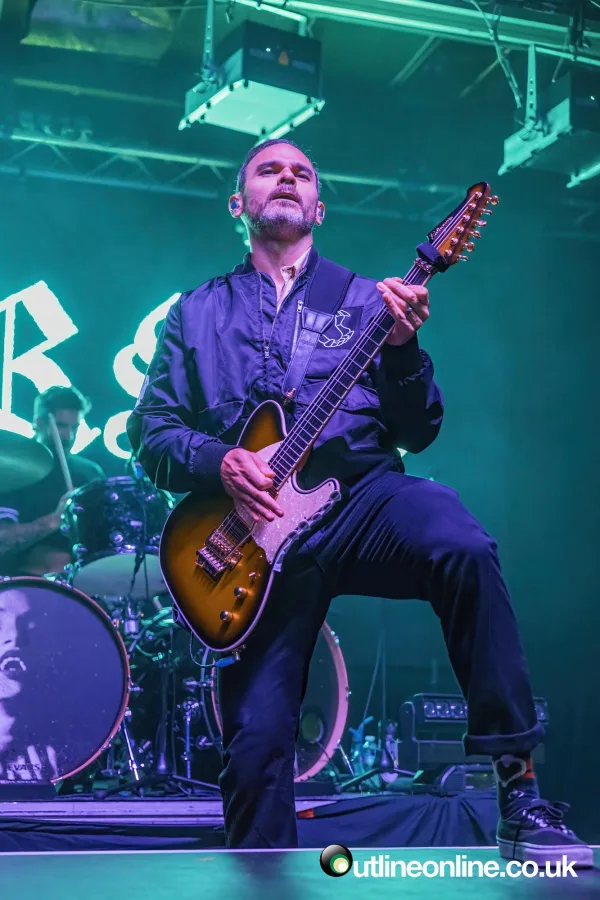 Atreyu