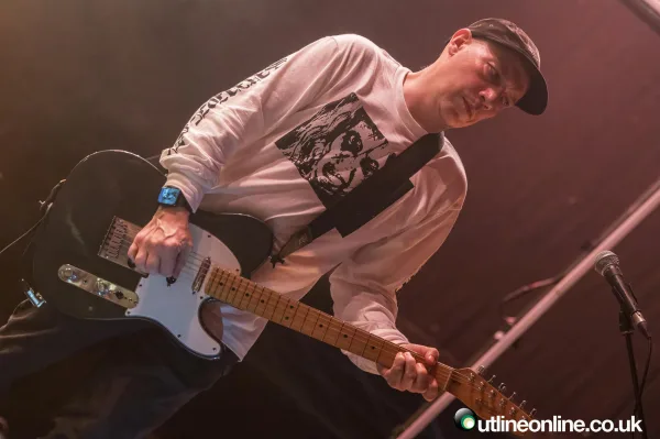 Mogwai