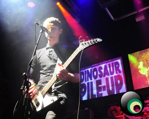 Norwich Rocks