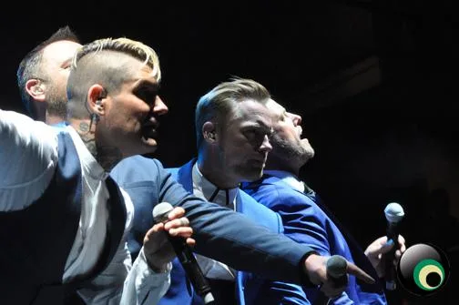 Boyzone