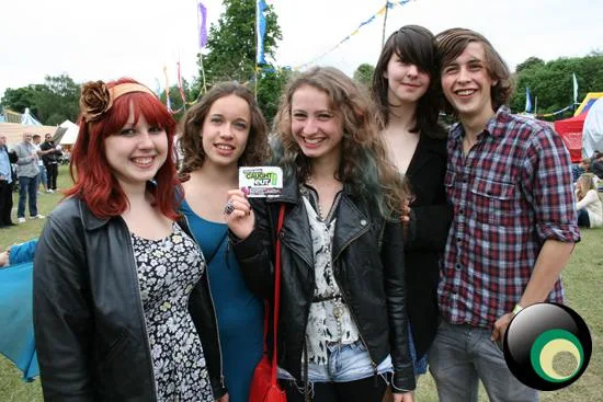 Playfest 2012 // Part 1