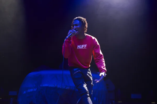 J Hus