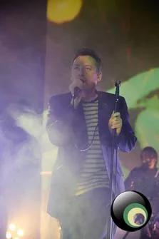 The Jesus and Mary Chain @ UEA