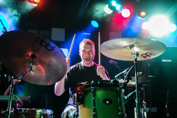 Frank Carter and the Rattlesnakes