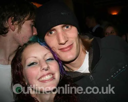 Chase & Status