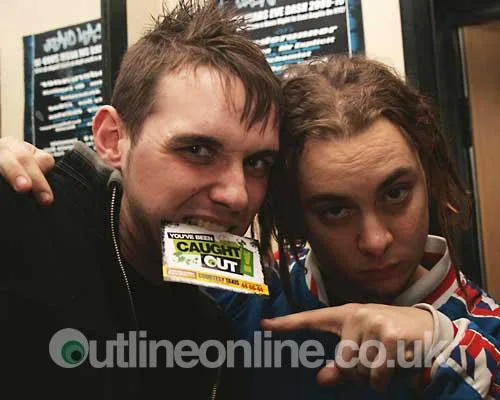 Chase & Status