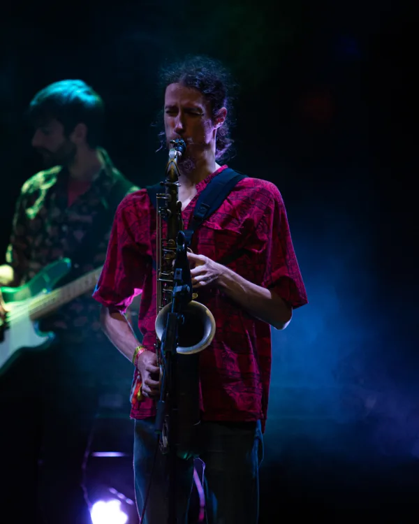 Wild Paths Festival 2021