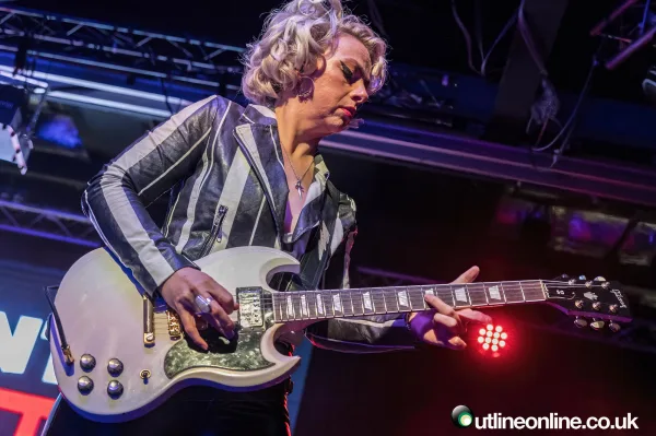 Samantha Fish
