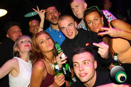 Rumble 18th Birthday