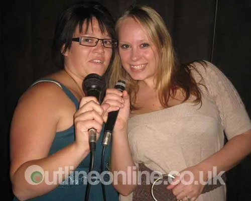 Karaoke