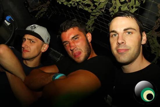 Bassjam ft. Remarc & Aries