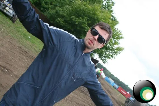 Glade Festival // Part 3