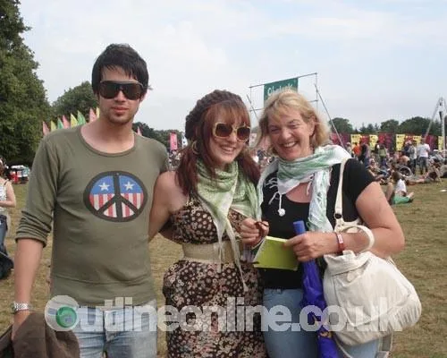 Latitude Part 2