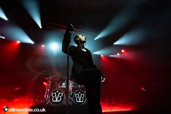 Black Veil Brides