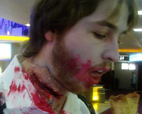 Zombie Night