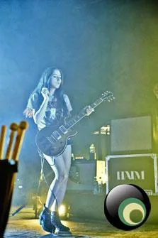Haim