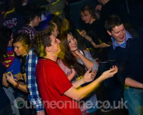MoS Clubbers Guide
