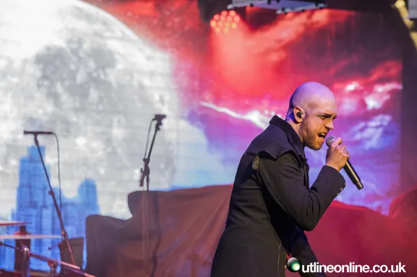 Gloryhammer