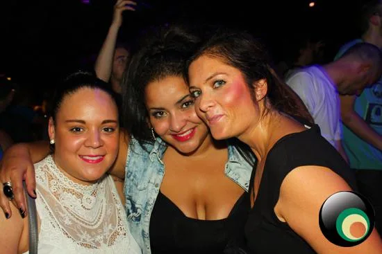 Rumble 18th Birthday