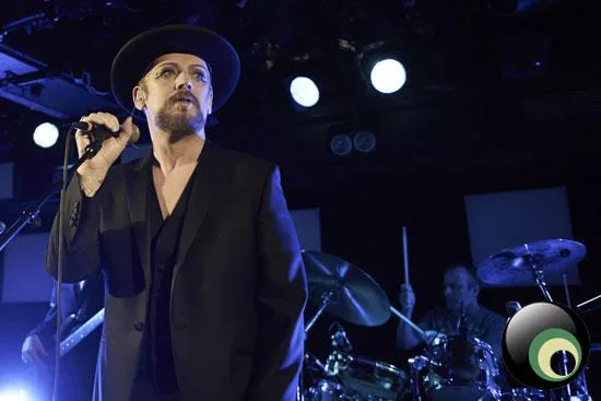 Boy George