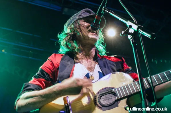 Gogol Bordello