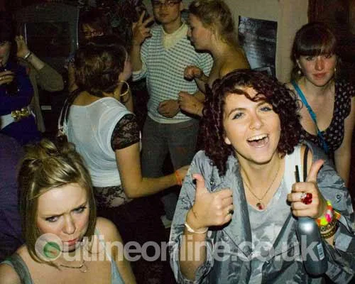 Dance Club