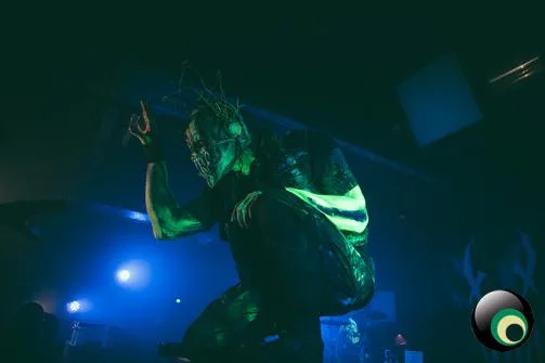Mushroomhead @ the Waterfront