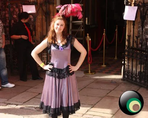 NBAF 2011 pt 3