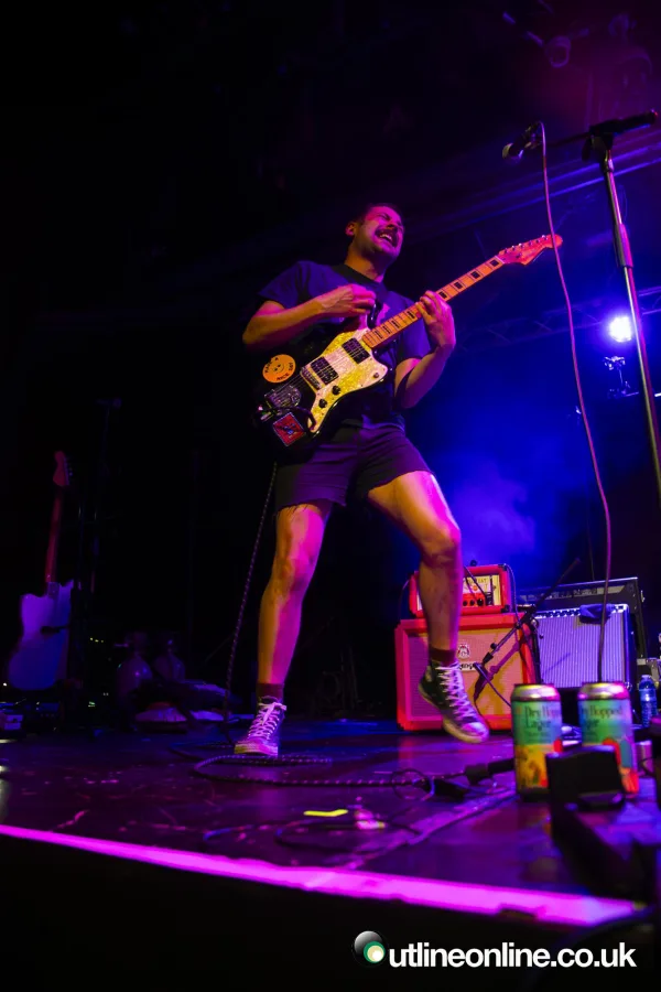 Los Campesinos
