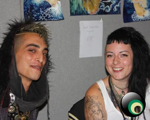 NBAF 2011 pt 3