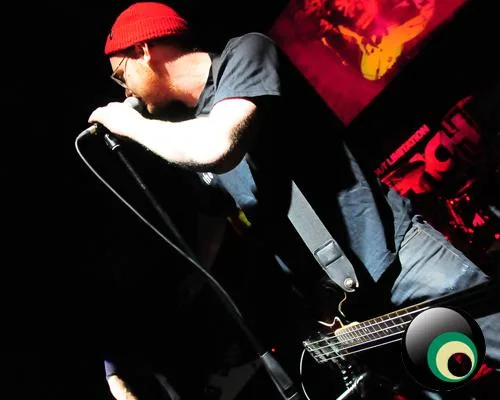 Norwich Rocks