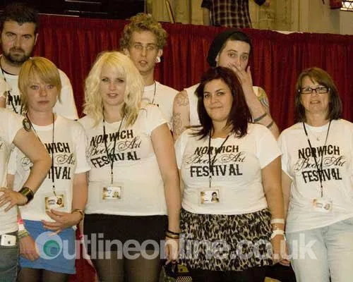 NBAF 09