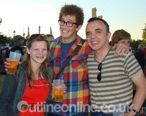 Latitude Fest pt 1