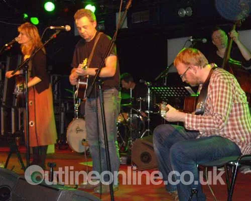 Eddi Reader