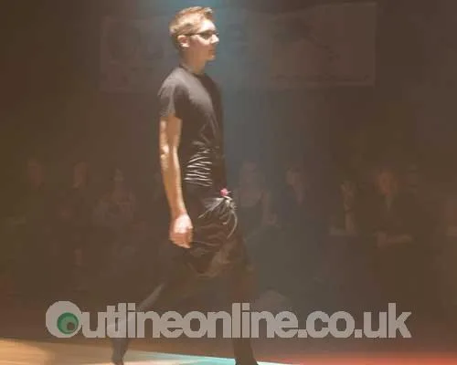 CCN Fash Show