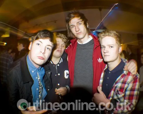 Dance Club