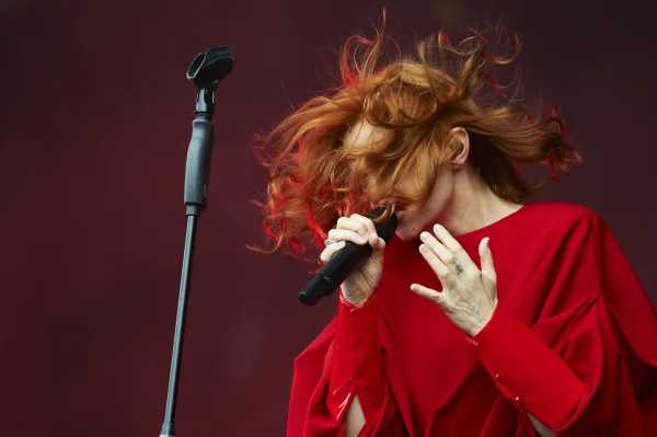 Goldfrapp