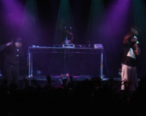 De La Soul