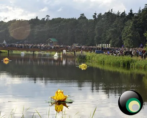 Latitude 2011