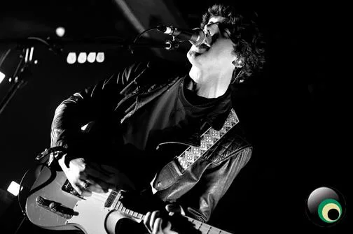 Circa Waves @ the Waterfront