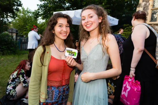 Access To Music End Of Year Party