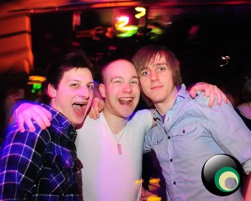 Norwich Rocks