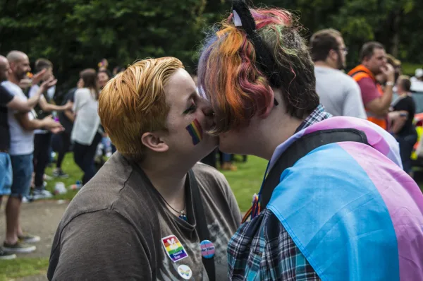 Pride 2017
