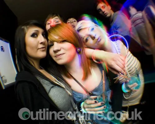 Dance Club