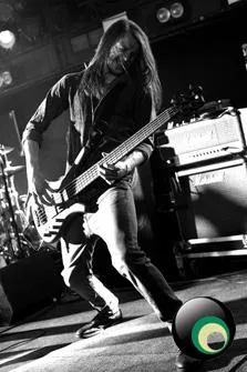 The Quireboys @ the Waterfront