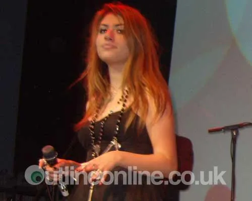 Gabriella Cilmi