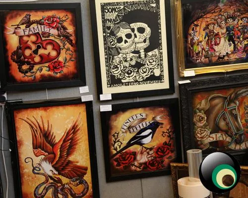 NBAF 2011 pt 1