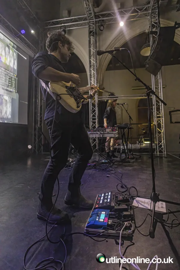 Norwich Psych Fest 2023 Day 1