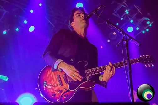 Stereophonics @ UEA